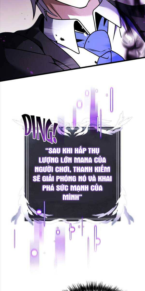 Hắc Kị Sĩ Thiên Tài Giới Hạn Thời Gian Chap 22 - Next Chap 23
