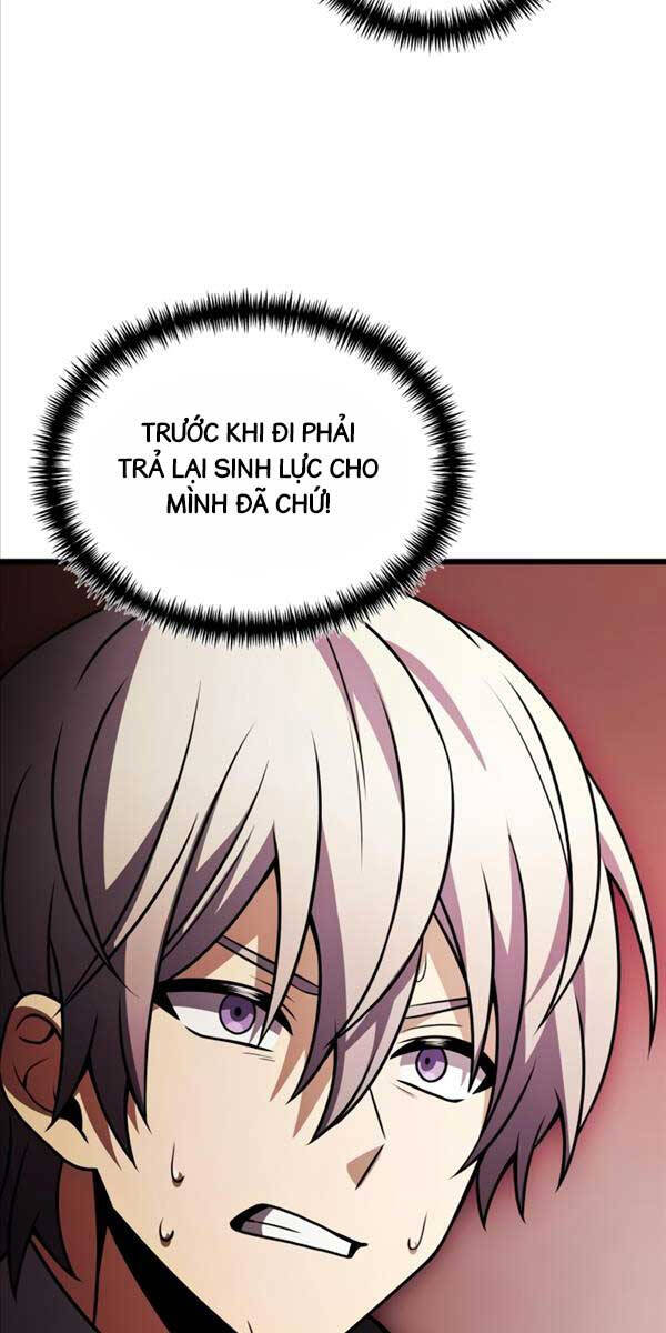 Hắc Kị Sĩ Thiên Tài Giới Hạn Thời Gian Chap 22 - Next Chap 23