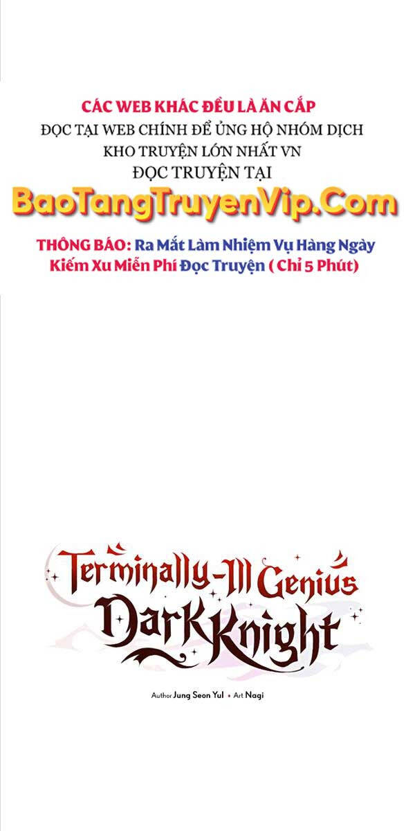 Hắc Kị Sĩ Thiên Tài Giới Hạn Thời Gian Chap 22 - Next Chap 23