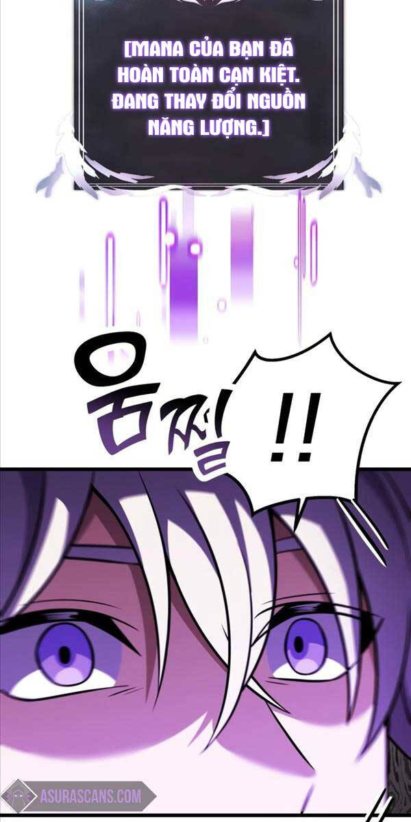 Hắc Kị Sĩ Thiên Tài Giới Hạn Thời Gian Chap 22 - Next Chap 23