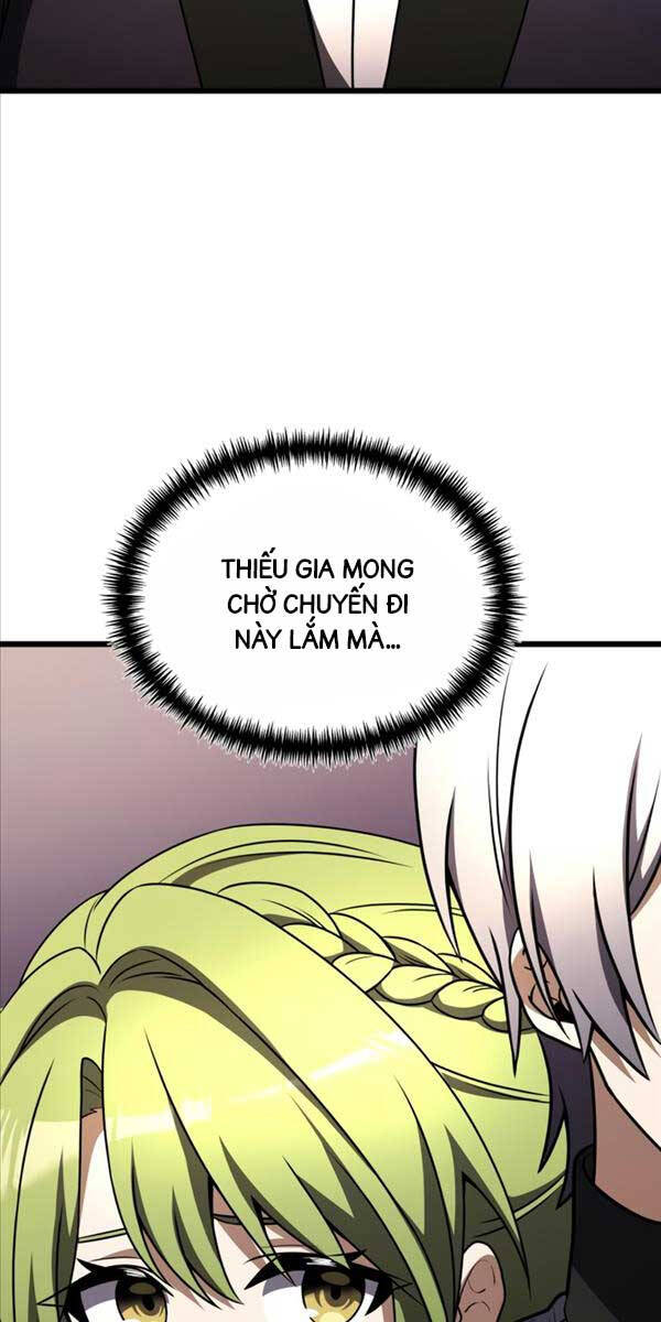 Hắc Kị Sĩ Thiên Tài Giới Hạn Thời Gian Chap 22 - Next Chap 23