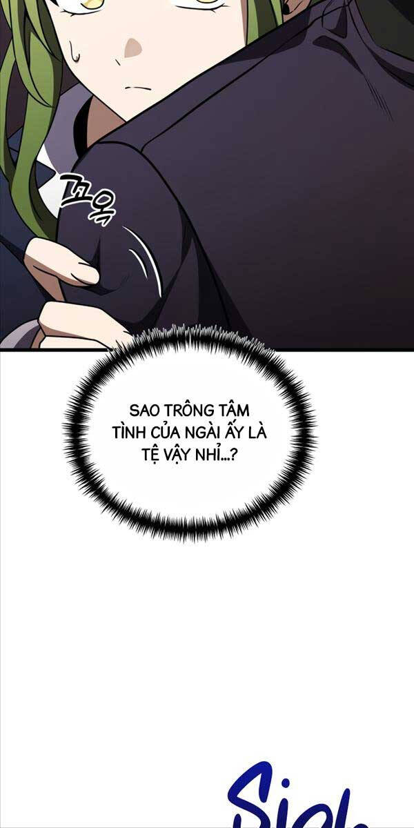 Hắc Kị Sĩ Thiên Tài Giới Hạn Thời Gian Chap 22 - Next Chap 23