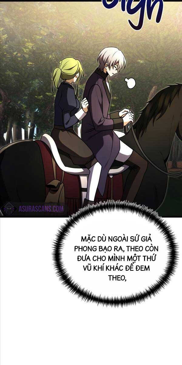 Hắc Kị Sĩ Thiên Tài Giới Hạn Thời Gian Chap 22 - Next Chap 23