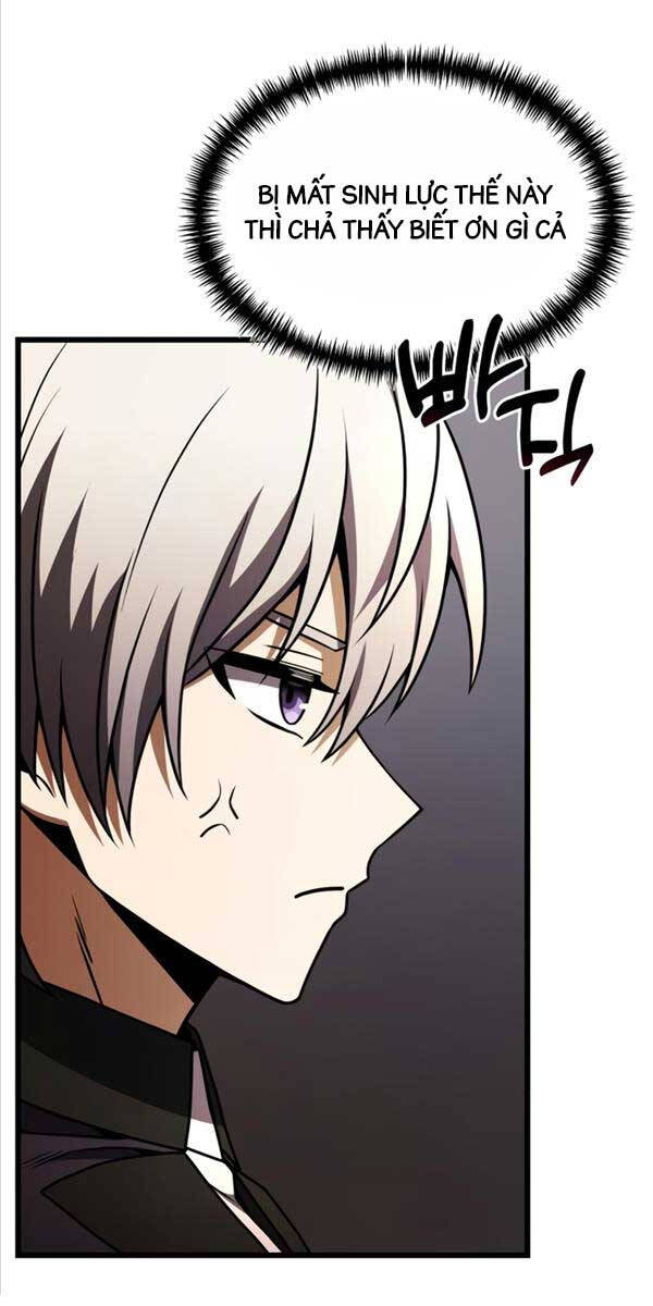 Hắc Kị Sĩ Thiên Tài Giới Hạn Thời Gian Chap 22 - Next Chap 23