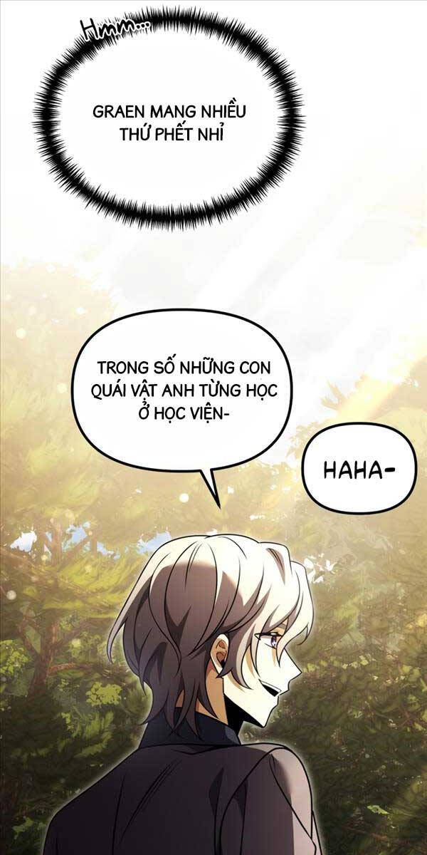 Hắc Kị Sĩ Thiên Tài Giới Hạn Thời Gian Chap 22 - Next Chap 23