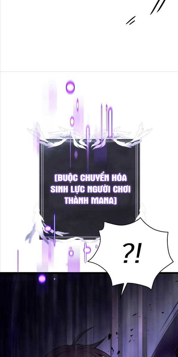 Hắc Kị Sĩ Thiên Tài Giới Hạn Thời Gian Chap 22 - Next Chap 23