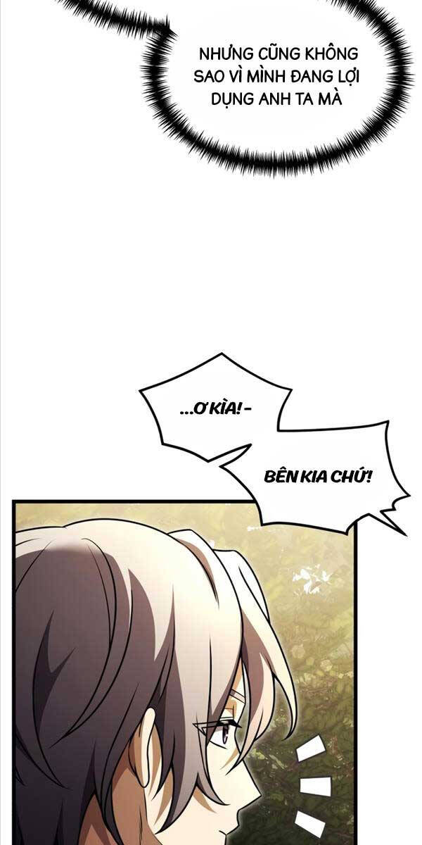 Hắc Kị Sĩ Thiên Tài Giới Hạn Thời Gian Chap 22 - Next Chap 23