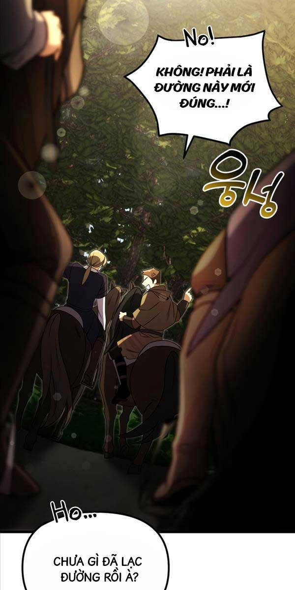 Hắc Kị Sĩ Thiên Tài Giới Hạn Thời Gian Chap 22 - Next Chap 23