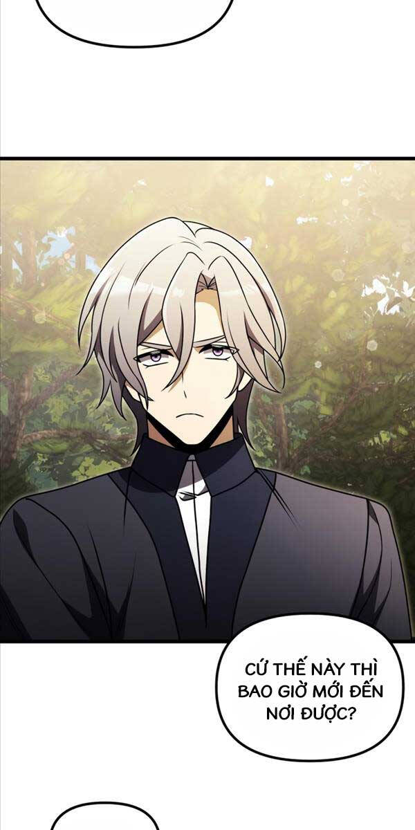Hắc Kị Sĩ Thiên Tài Giới Hạn Thời Gian Chap 22 - Next Chap 23