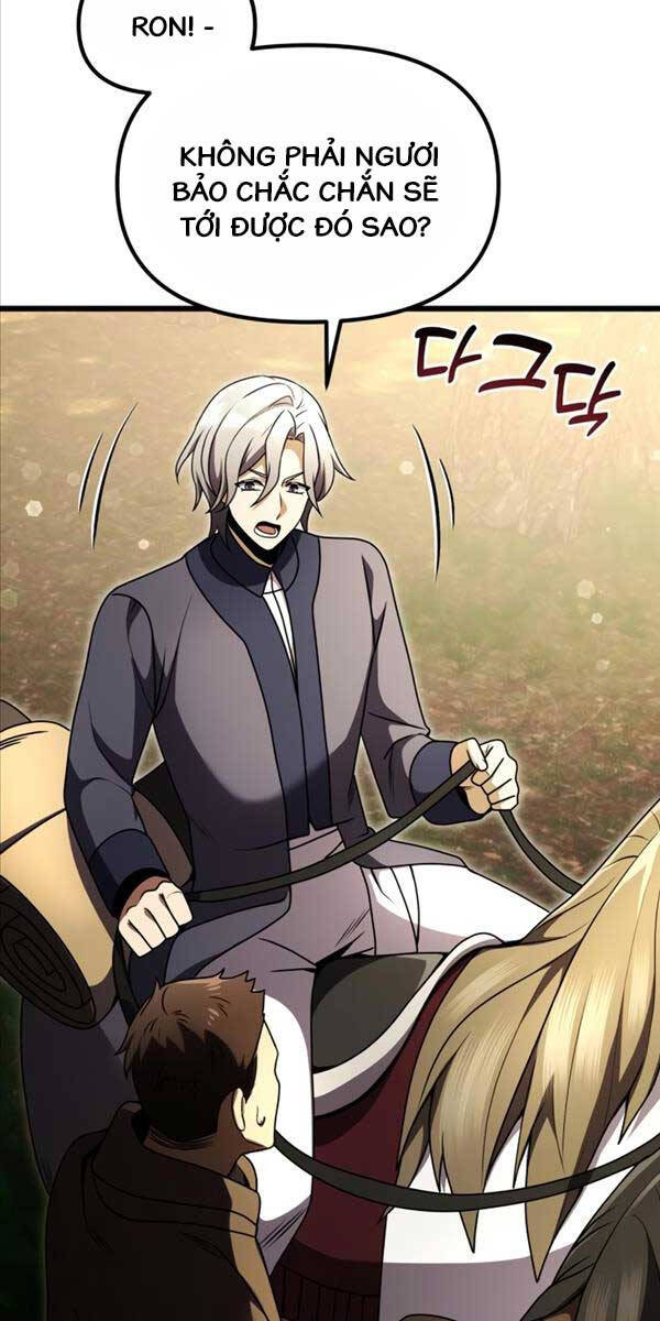 Hắc Kị Sĩ Thiên Tài Giới Hạn Thời Gian Chap 22 - Next Chap 23