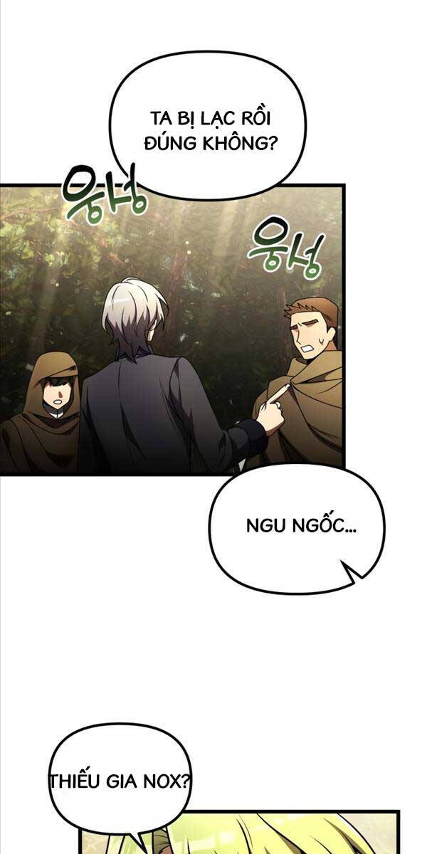 Hắc Kị Sĩ Thiên Tài Giới Hạn Thời Gian Chap 22 - Next Chap 23