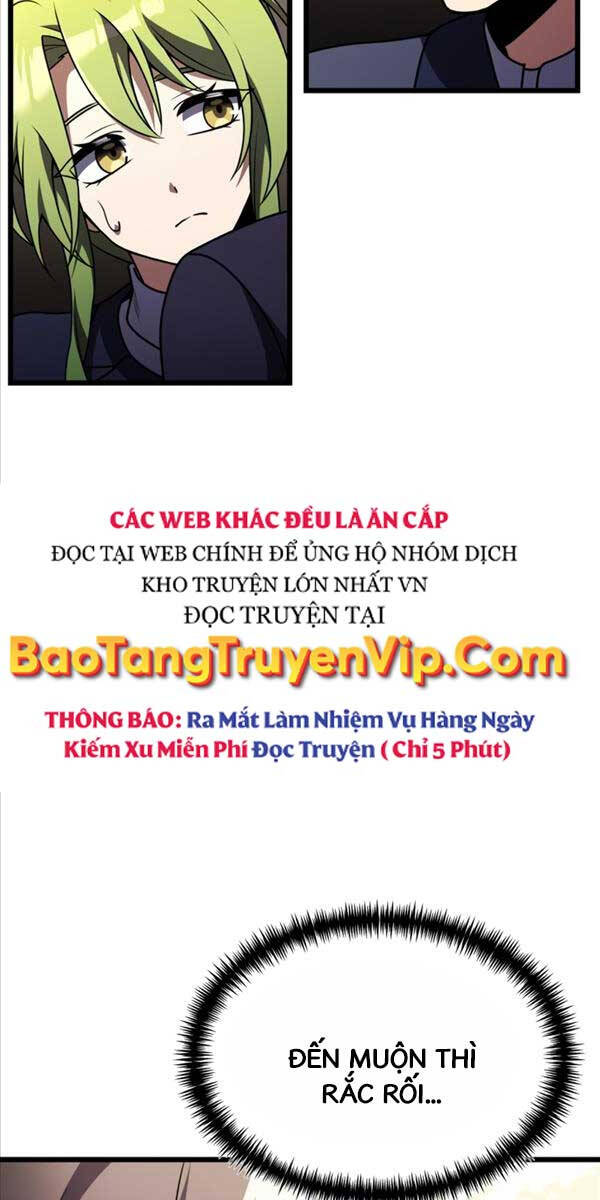 Hắc Kị Sĩ Thiên Tài Giới Hạn Thời Gian Chap 22 - Next Chap 23