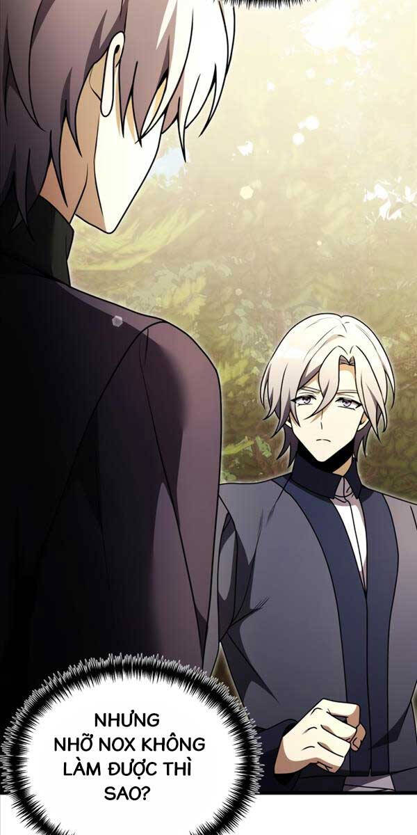 Hắc Kị Sĩ Thiên Tài Giới Hạn Thời Gian Chap 22 - Next Chap 23