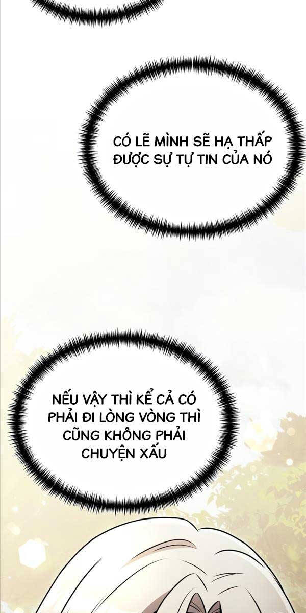 Hắc Kị Sĩ Thiên Tài Giới Hạn Thời Gian Chap 22 - Next Chap 23