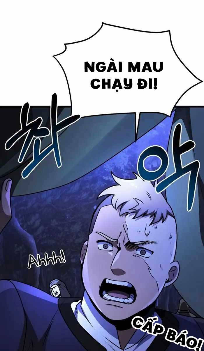 Hắc Kị Sĩ Thiên Tài Giới Hạn Thời Gian Chap 23 - Next Chap 24