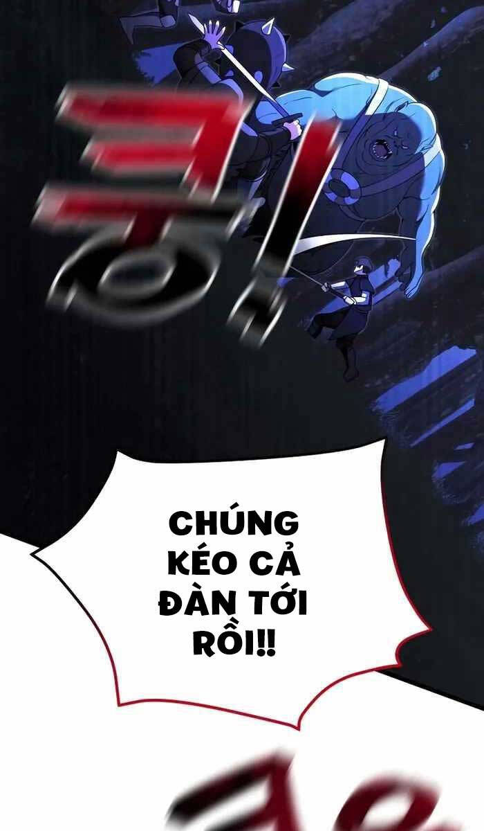 Hắc Kị Sĩ Thiên Tài Giới Hạn Thời Gian Chap 23 - Next Chap 24