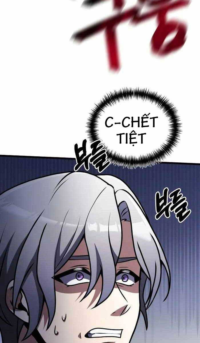 Hắc Kị Sĩ Thiên Tài Giới Hạn Thời Gian Chap 23 - Next Chap 24