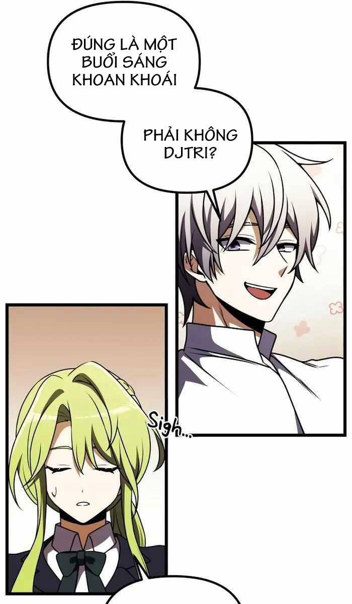Hắc Kị Sĩ Thiên Tài Giới Hạn Thời Gian Chap 23 - Next Chap 24