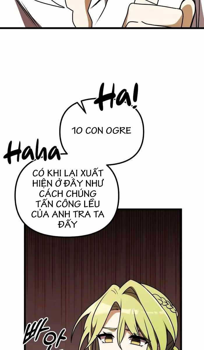 Hắc Kị Sĩ Thiên Tài Giới Hạn Thời Gian Chap 23 - Next Chap 24