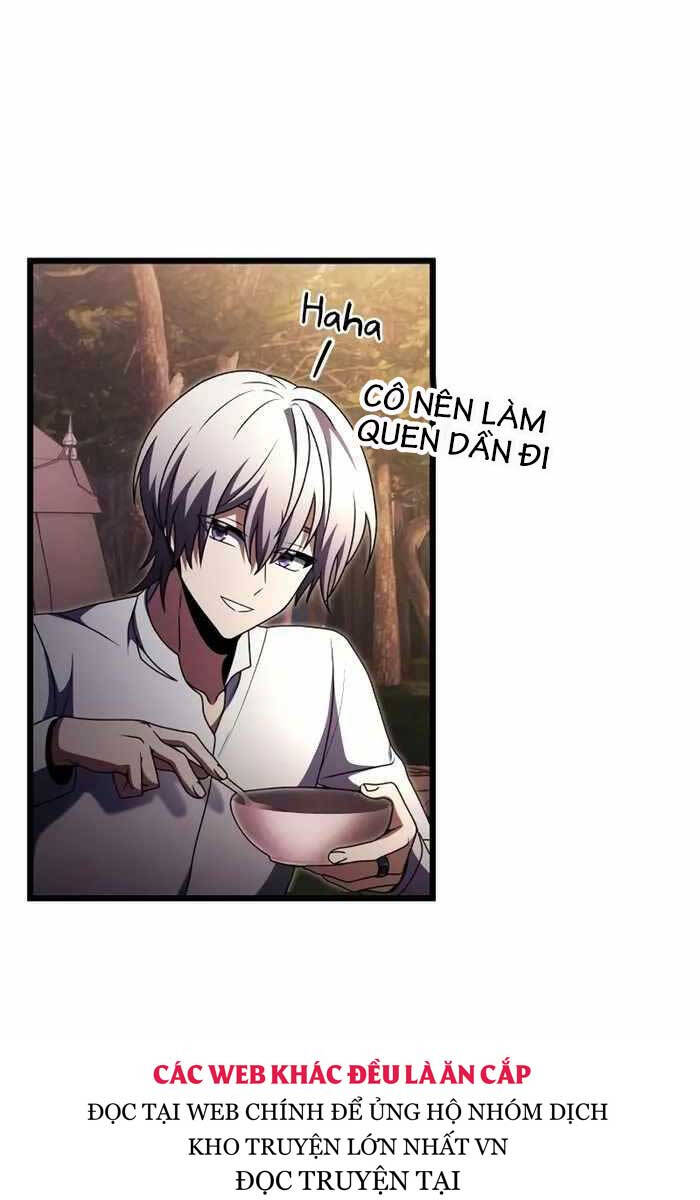 Hắc Kị Sĩ Thiên Tài Giới Hạn Thời Gian Chap 23 - Next Chap 24