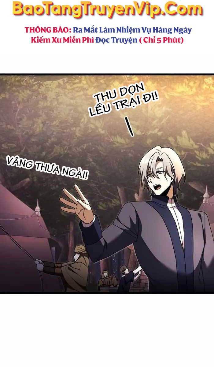 Hắc Kị Sĩ Thiên Tài Giới Hạn Thời Gian Chap 23 - Next Chap 24
