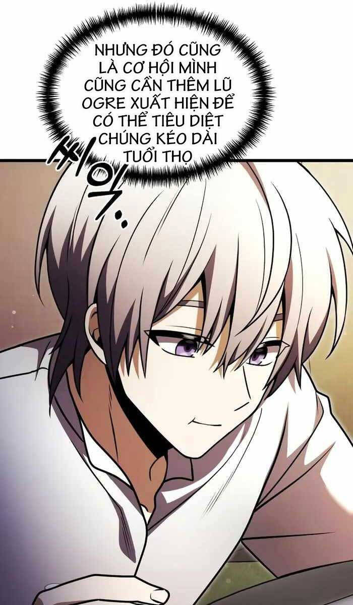 Hắc Kị Sĩ Thiên Tài Giới Hạn Thời Gian Chap 23 - Next Chap 24