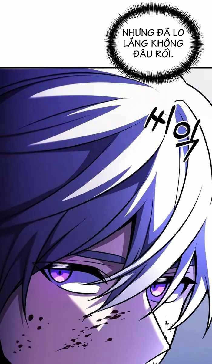 Hắc Kị Sĩ Thiên Tài Giới Hạn Thời Gian Chap 23 - Next Chap 24
