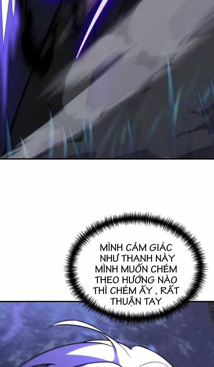 Hắc Kị Sĩ Thiên Tài Giới Hạn Thời Gian Chap 23 - Next Chap 24