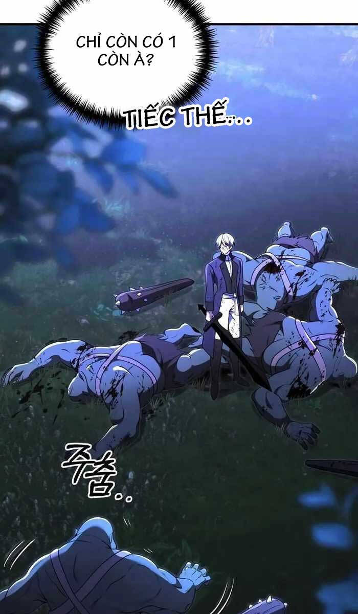 Hắc Kị Sĩ Thiên Tài Giới Hạn Thời Gian Chap 23 - Next Chap 24