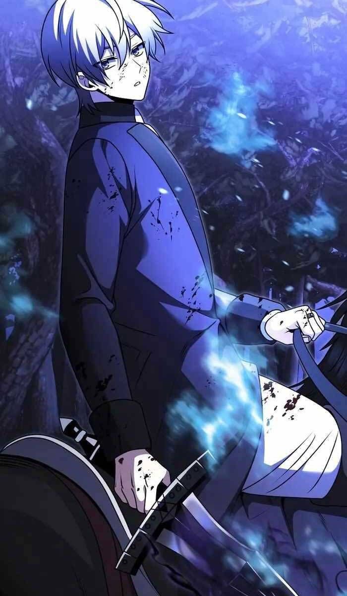 Hắc Kị Sĩ Thiên Tài Giới Hạn Thời Gian Chap 23 - Next Chap 24
