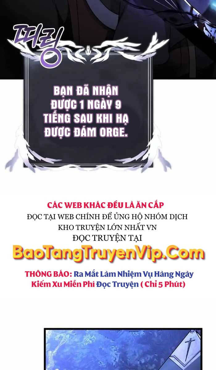 Hắc Kị Sĩ Thiên Tài Giới Hạn Thời Gian Chap 23 - Next Chap 24