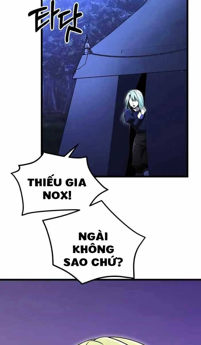 Hắc Kị Sĩ Thiên Tài Giới Hạn Thời Gian Chap 23 - Next Chap 24