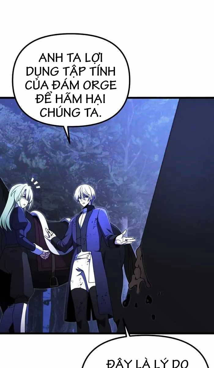 Hắc Kị Sĩ Thiên Tài Giới Hạn Thời Gian Chap 23 - Next Chap 24