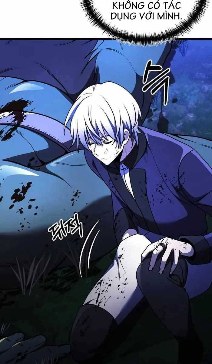 Hắc Kị Sĩ Thiên Tài Giới Hạn Thời Gian Chap 23 - Next Chap 24