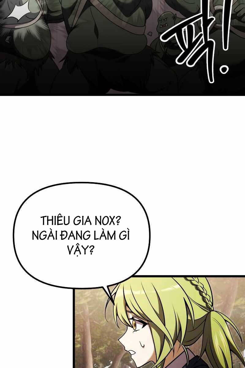 Hắc Kị Sĩ Thiên Tài Giới Hạn Thời Gian Chap 24 - Next Chap 25