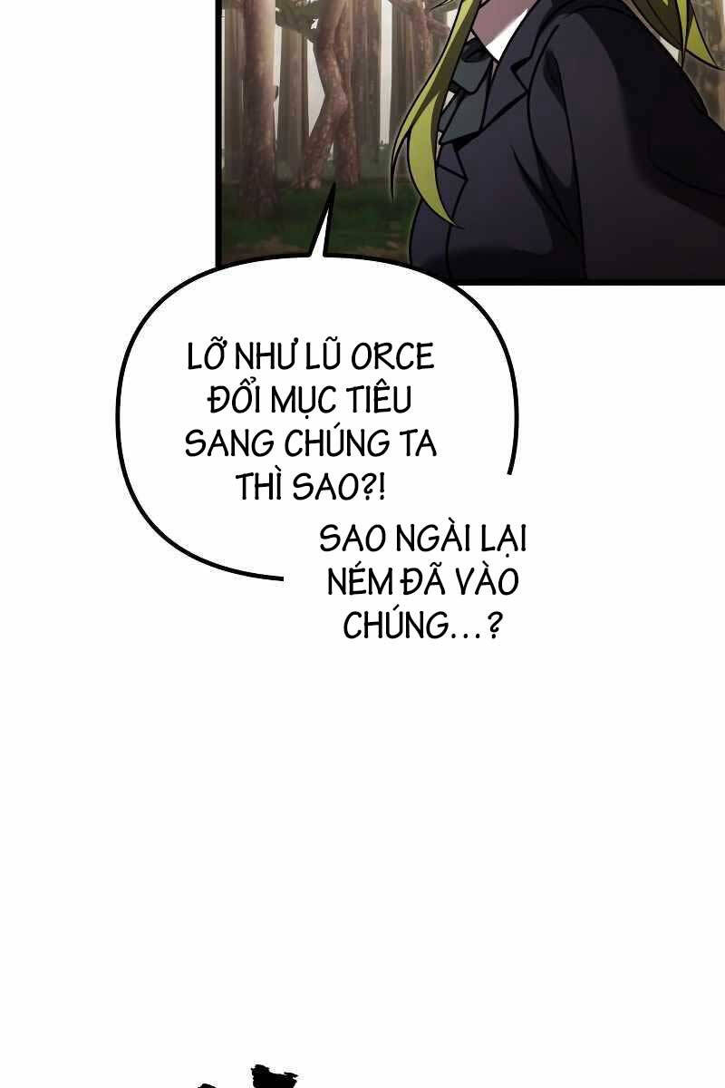 Hắc Kị Sĩ Thiên Tài Giới Hạn Thời Gian Chap 24 - Next Chap 25