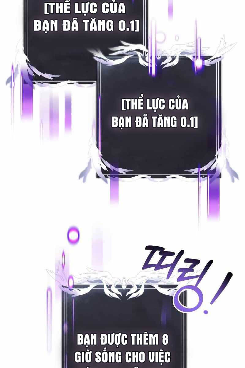 Hắc Kị Sĩ Thiên Tài Giới Hạn Thời Gian Chap 24 - Next Chap 25