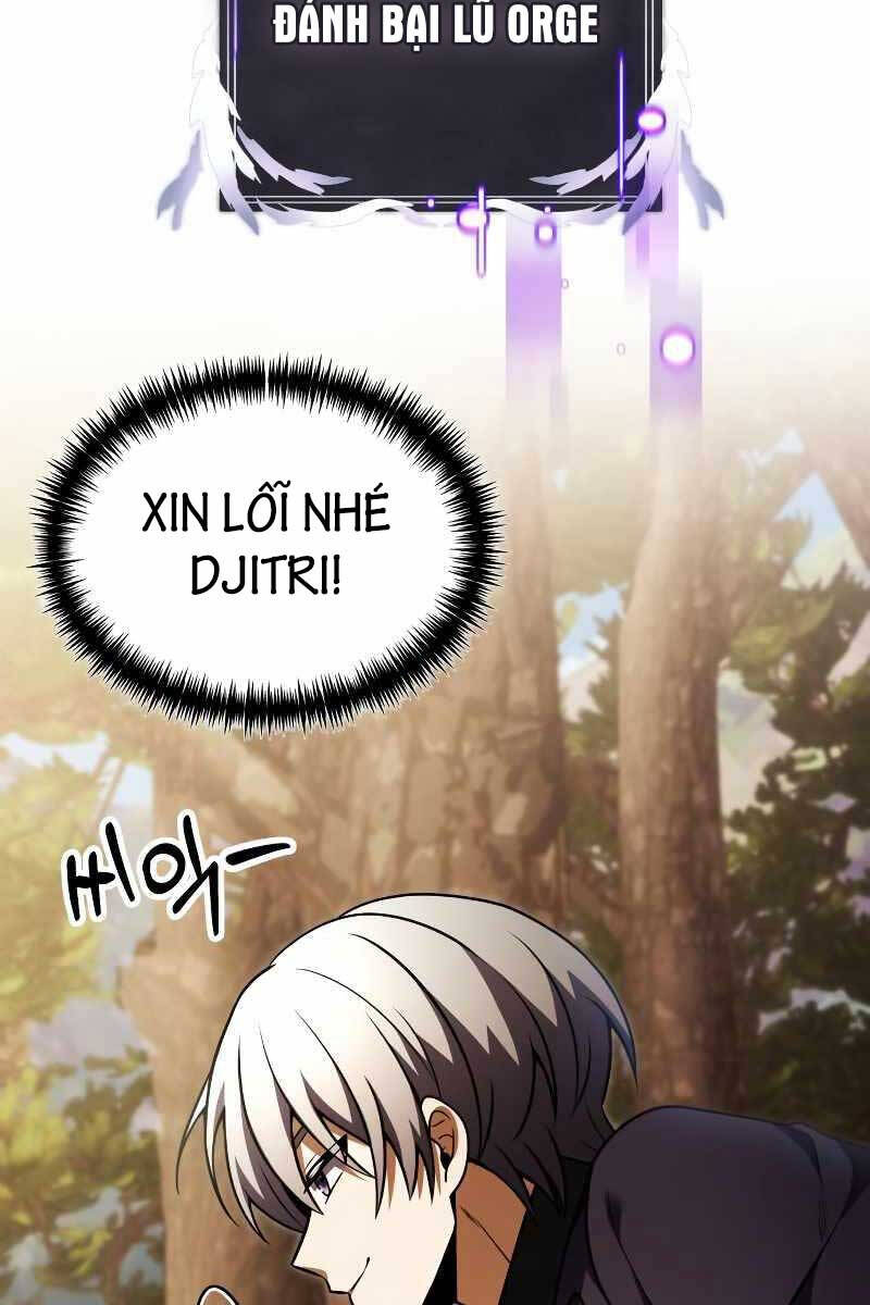 Hắc Kị Sĩ Thiên Tài Giới Hạn Thời Gian Chap 24 - Next Chap 25
