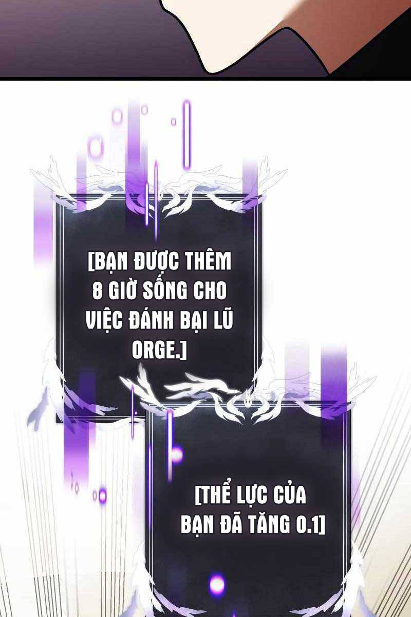 Hắc Kị Sĩ Thiên Tài Giới Hạn Thời Gian Chap 24 - Next Chap 25