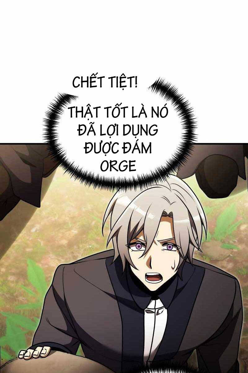 Hắc Kị Sĩ Thiên Tài Giới Hạn Thời Gian Chap 24 - Next Chap 25