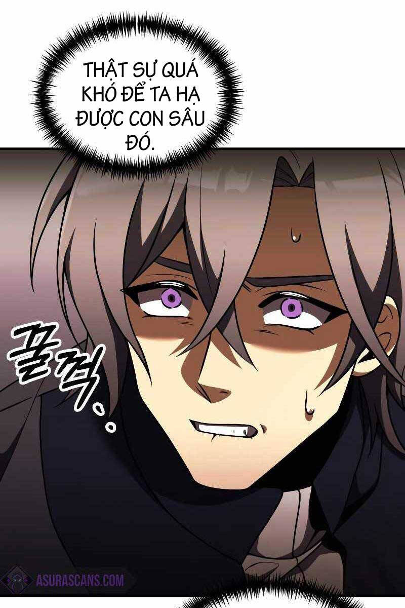 Hắc Kị Sĩ Thiên Tài Giới Hạn Thời Gian Chap 24 - Next Chap 25
