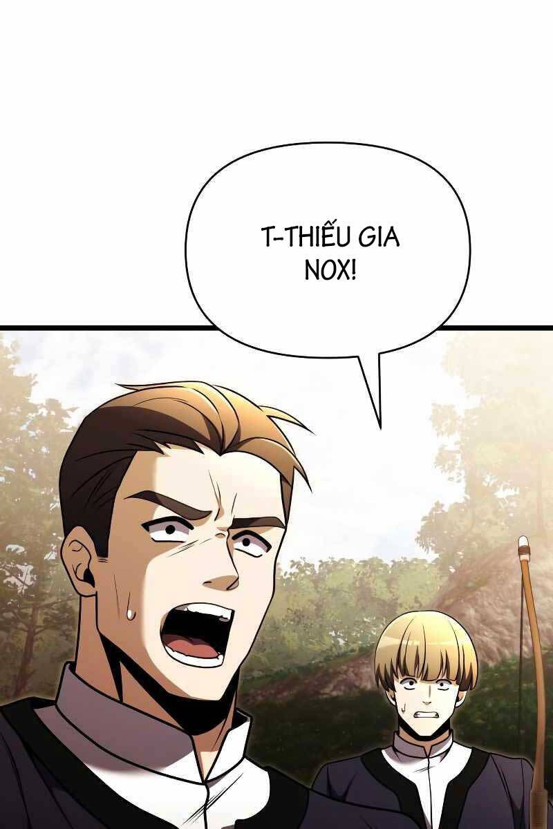 Hắc Kị Sĩ Thiên Tài Giới Hạn Thời Gian Chap 24 - Next Chap 25