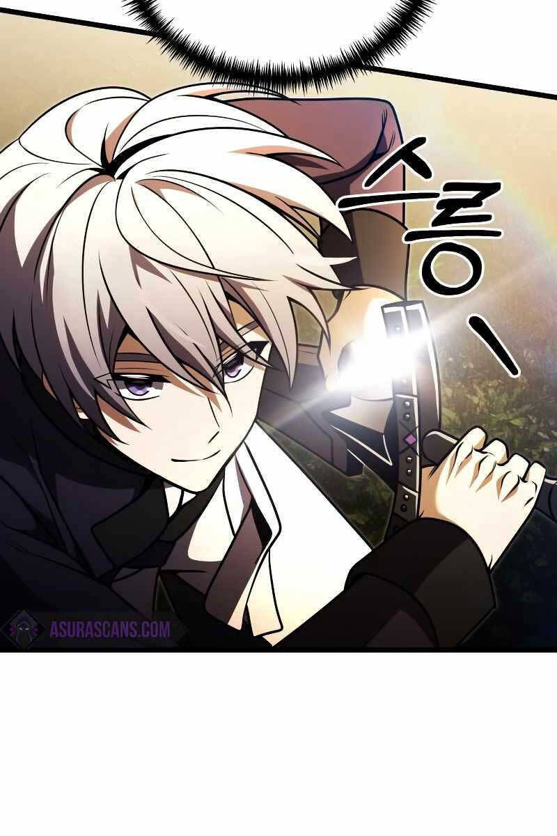 Hắc Kị Sĩ Thiên Tài Giới Hạn Thời Gian Chap 24 - Next Chap 25