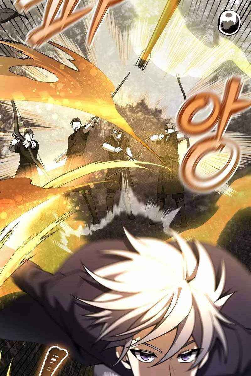 Hắc Kị Sĩ Thiên Tài Giới Hạn Thời Gian Chap 24 - Next Chap 25