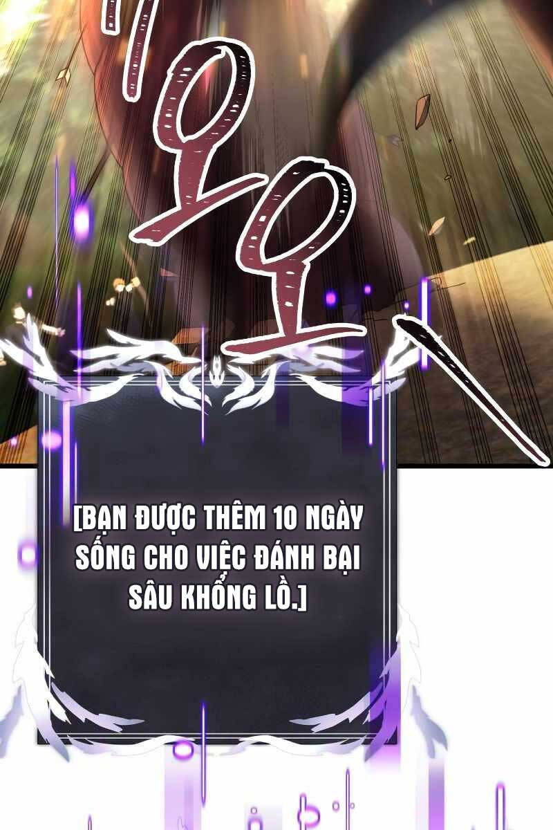 Hắc Kị Sĩ Thiên Tài Giới Hạn Thời Gian Chap 24 - Next Chap 25