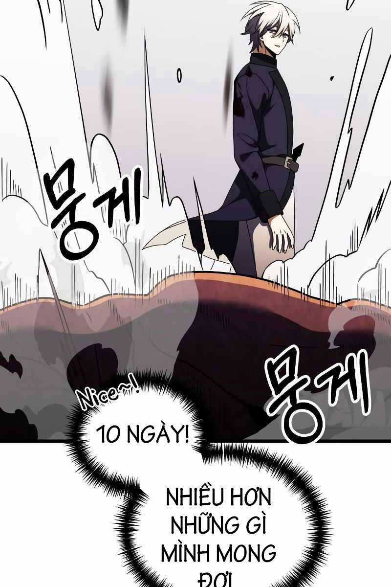 Hắc Kị Sĩ Thiên Tài Giới Hạn Thời Gian Chap 24 - Next Chap 25