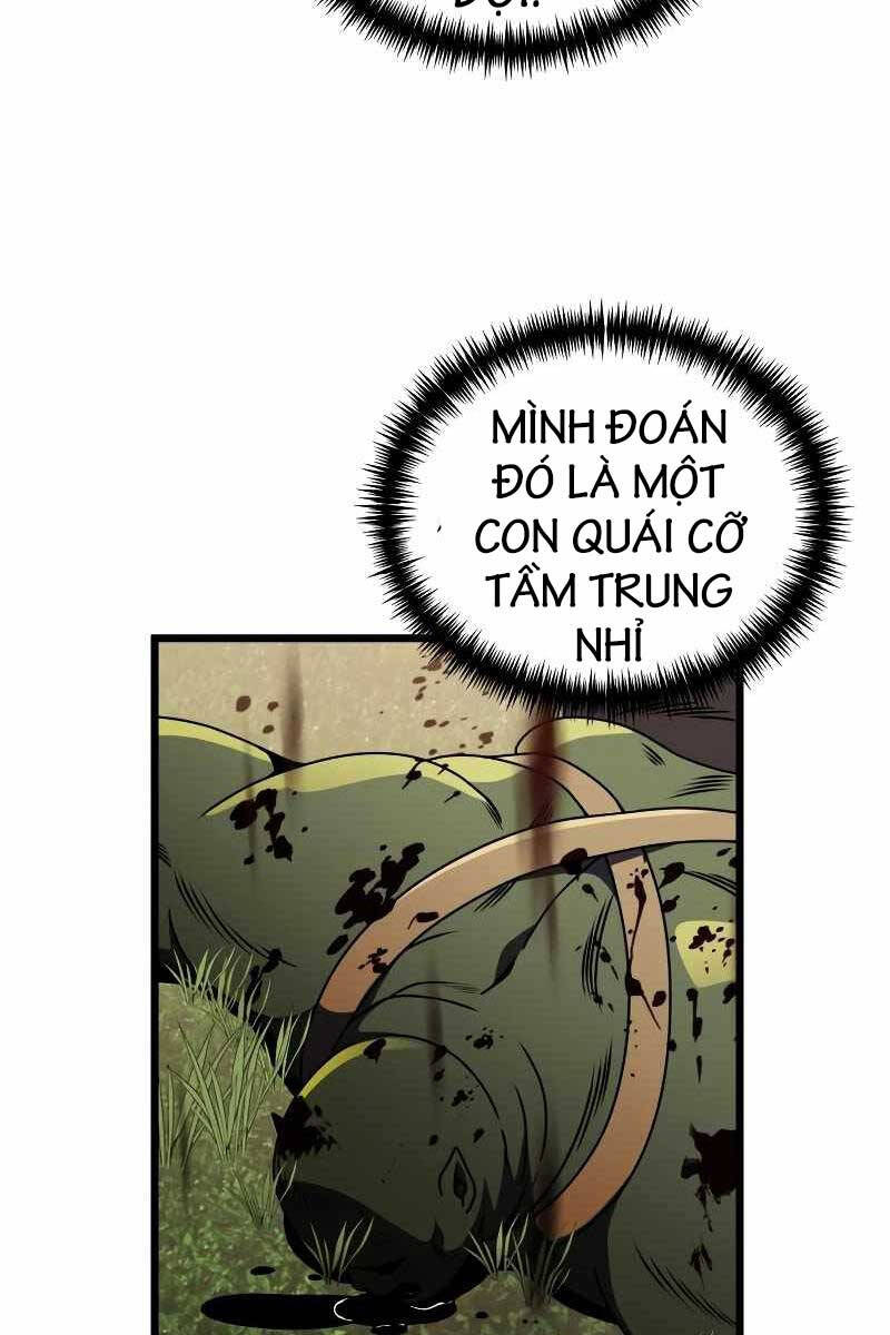 Hắc Kị Sĩ Thiên Tài Giới Hạn Thời Gian Chap 24 - Next Chap 25