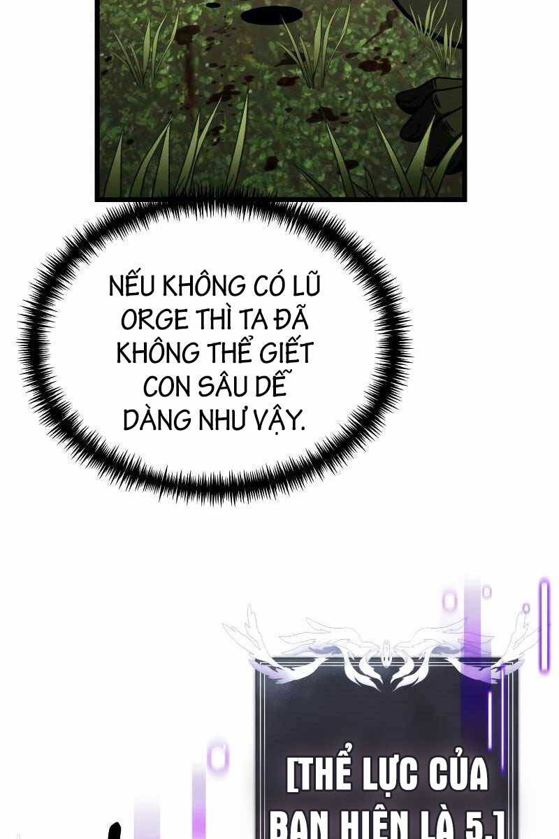 Hắc Kị Sĩ Thiên Tài Giới Hạn Thời Gian Chap 24 - Next Chap 25