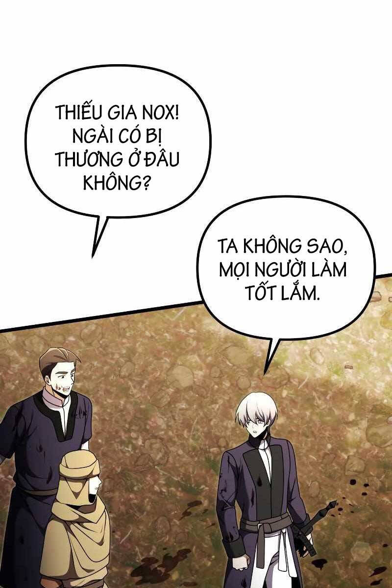 Hắc Kị Sĩ Thiên Tài Giới Hạn Thời Gian Chap 24 - Next Chap 25