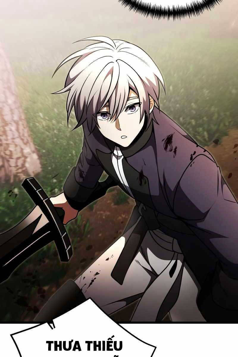 Hắc Kị Sĩ Thiên Tài Giới Hạn Thời Gian Chap 24 - Next Chap 25